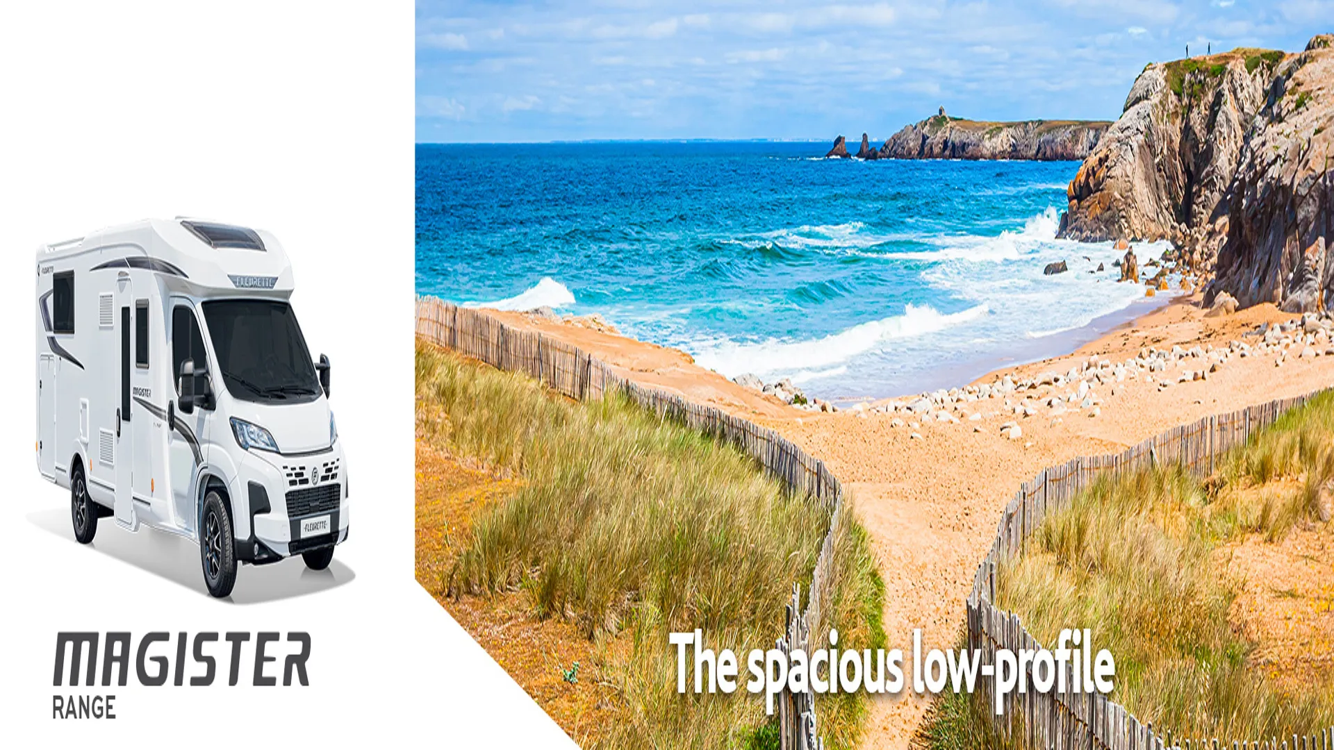 Fleurette Florium MAGISTER Fleurette