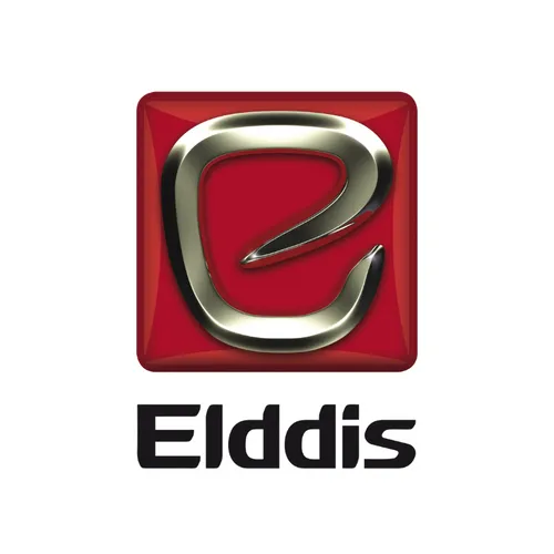 Elddis Logo