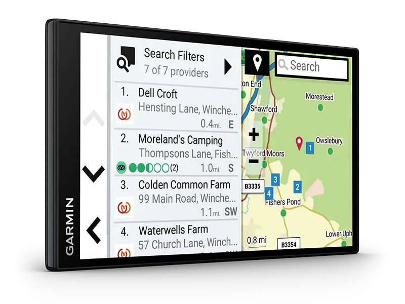 Avtex Tourer Three Satnav (1)
