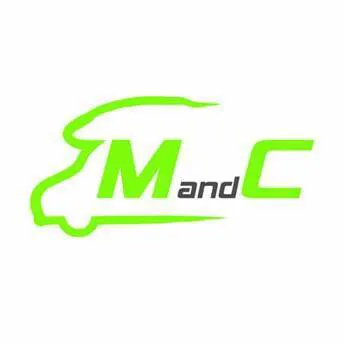 Mandc Logo