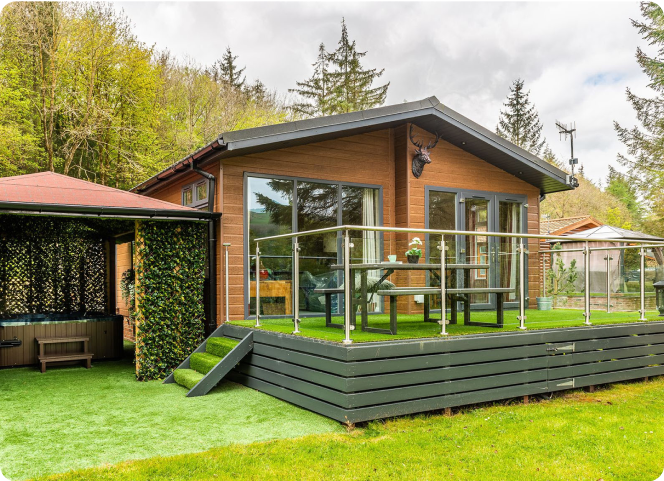 Product Holiday Card Full