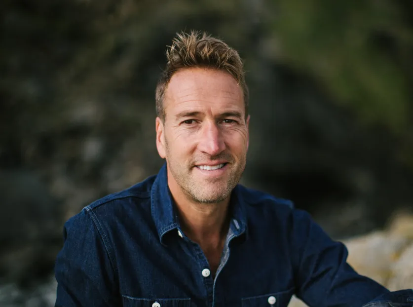 Ben Folge Credit Jack Watson