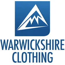 Warwickshire Clothing Logo