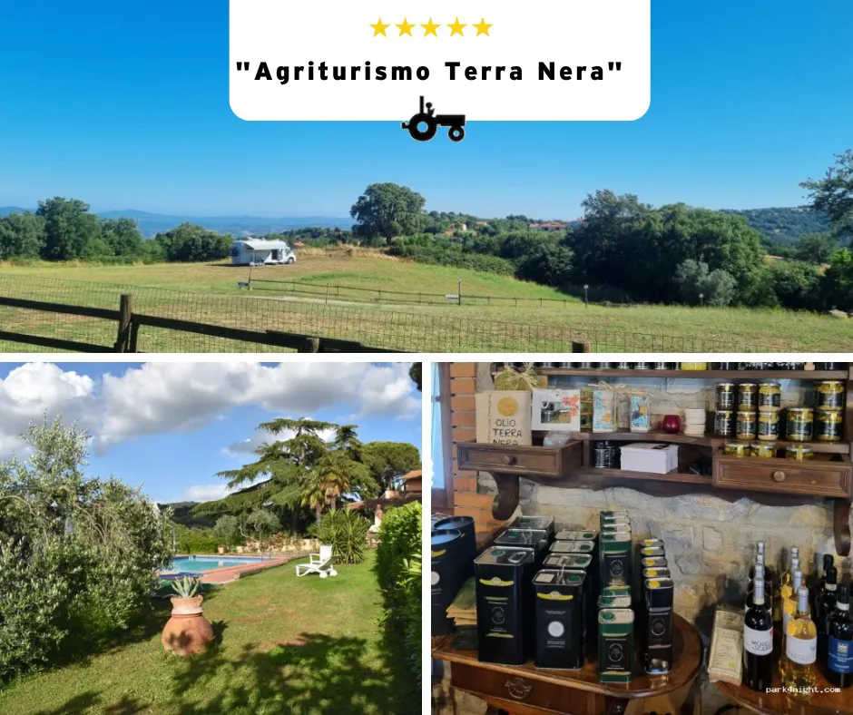 Park4night Share Nice Spots 4