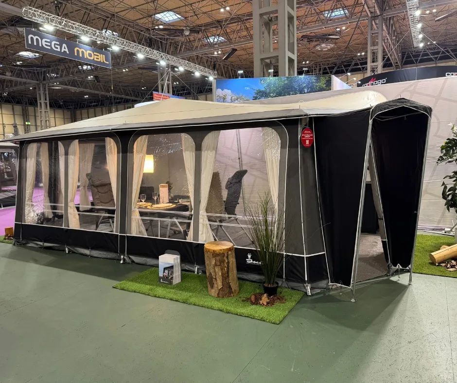 Isabella Awnings Ccmshow Feb25 Stand 1