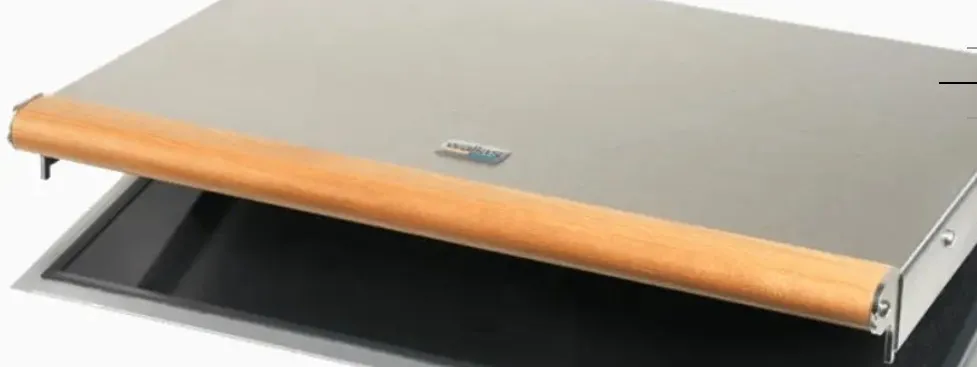 Penguin Stove Wall Heater