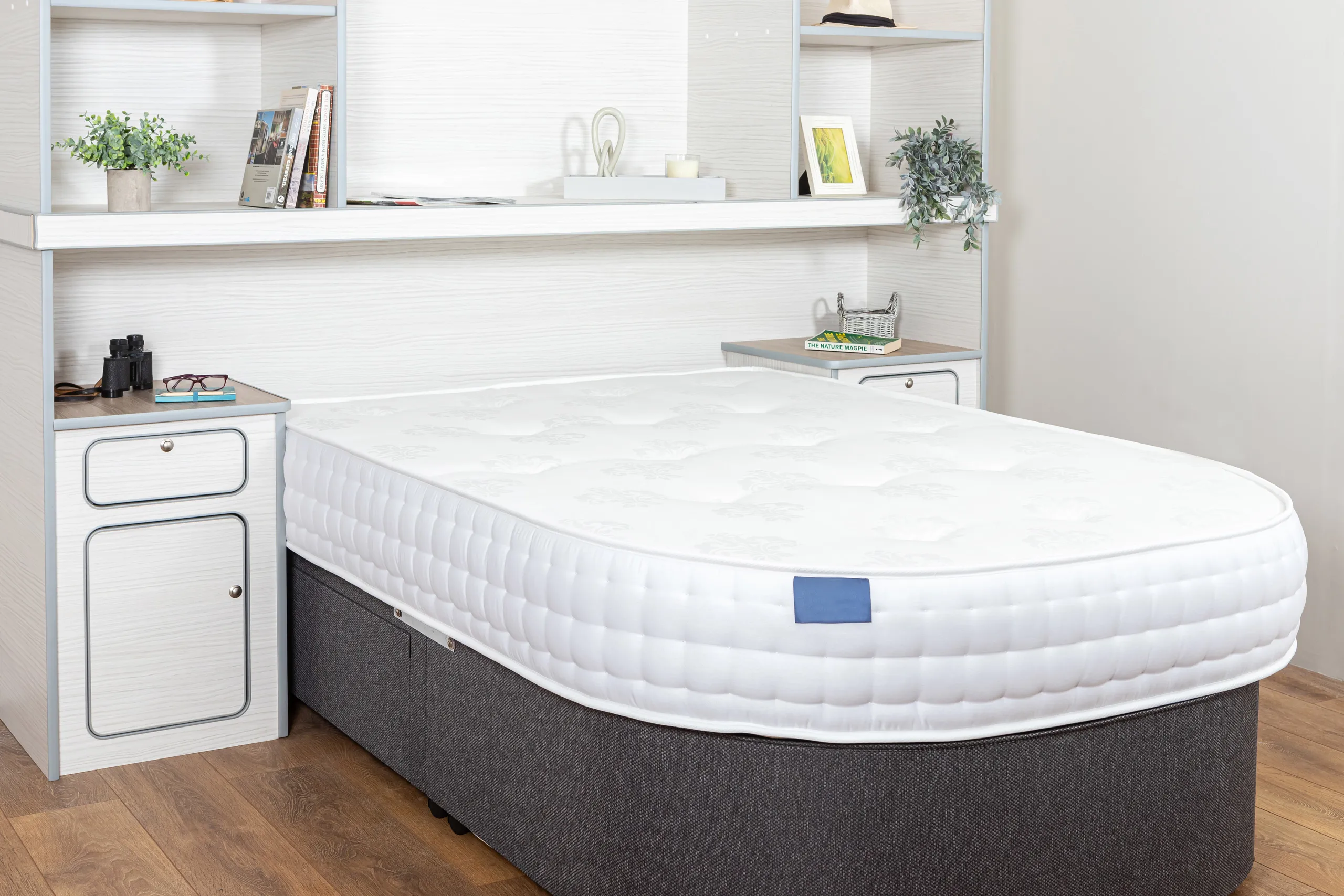 Jonic Range Lfstyle Synthetic Side L