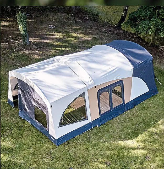 Trigano Accessories Trailer Tents