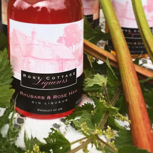 Rose Cottage Drinks Collections 6