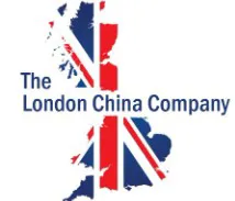 The London China Company Logo