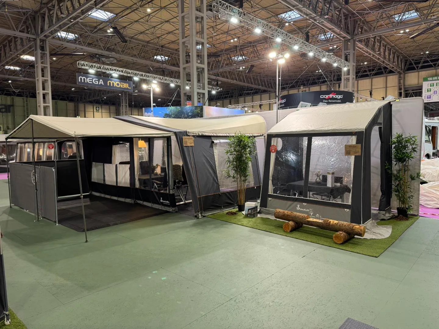 Isabella Awnings Ccmshow Feb25 Stand 2