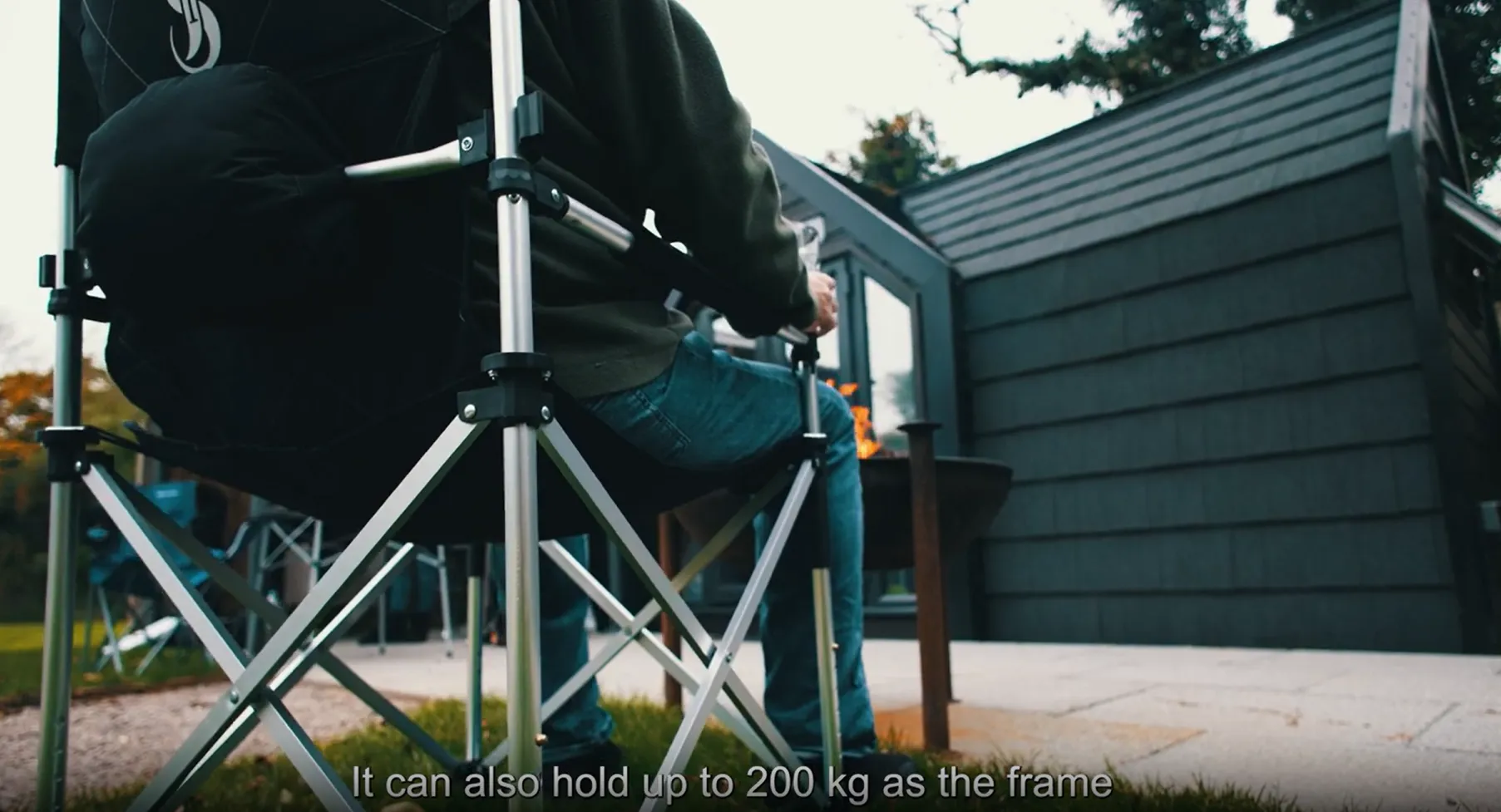 Just1seat Images 200Kg