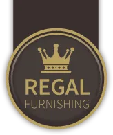 Regal Furnishings Logo