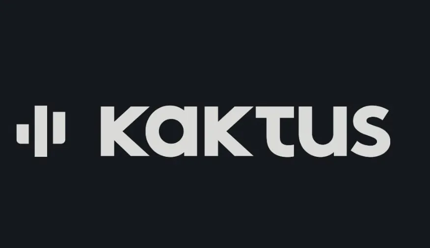Kaktus Logo