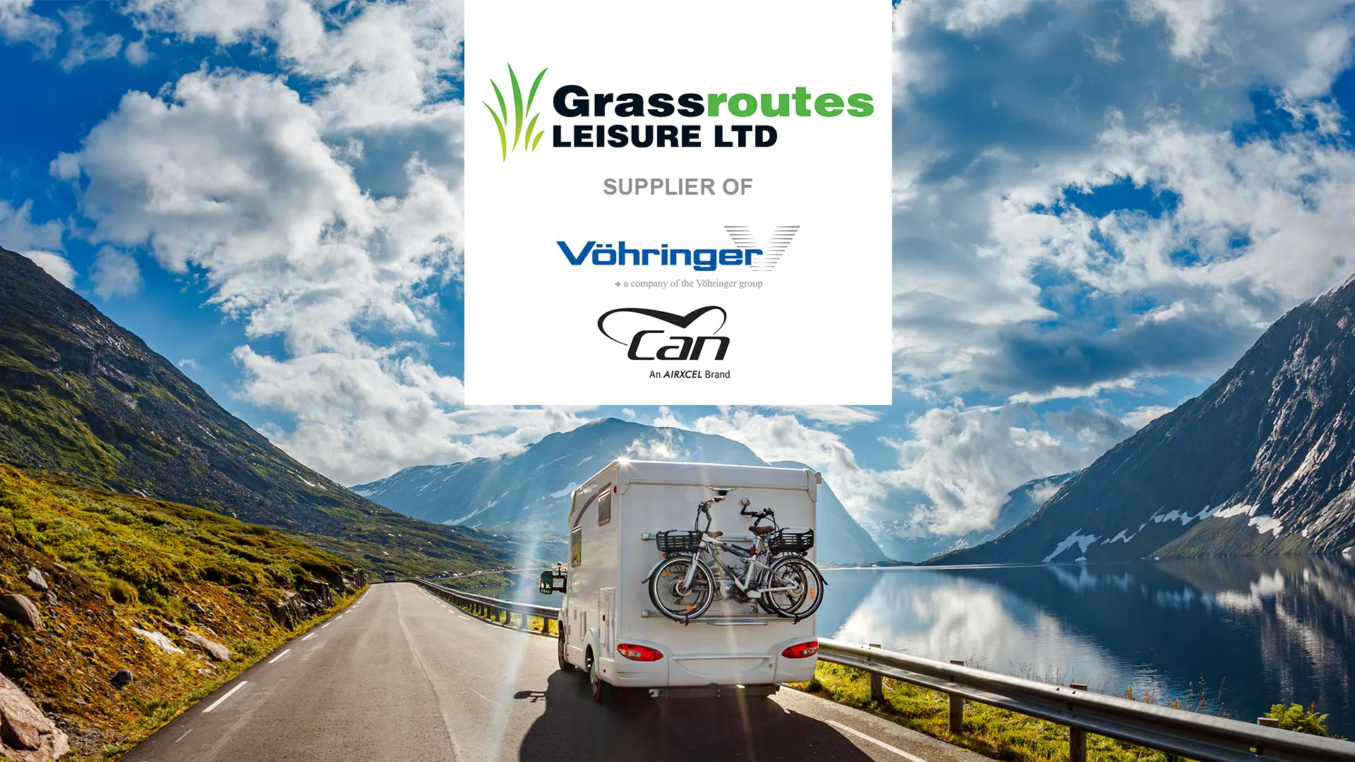 Grassroutes Leisure Hero