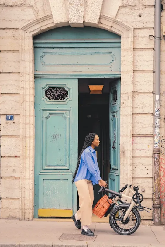 UTO Eovolt Bike Range.4