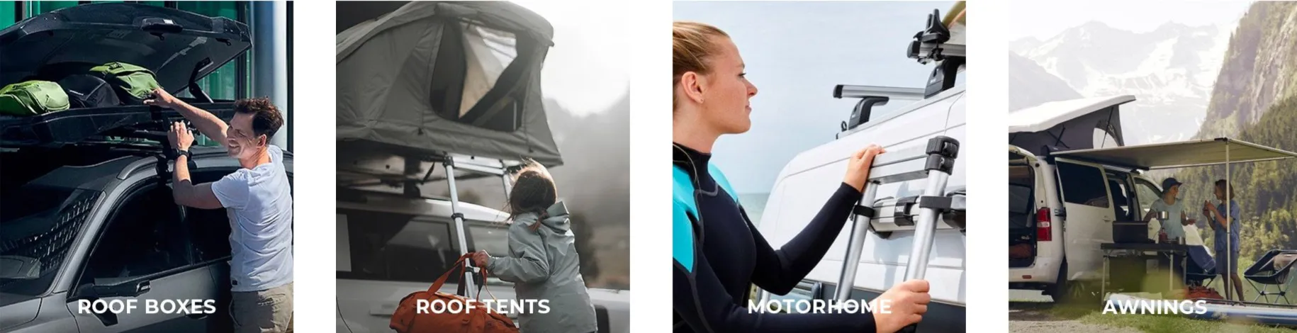 The Journey Centre Accessories 1