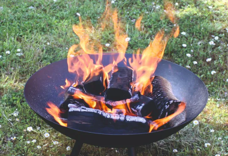 Calfire Outdoor Hero Other