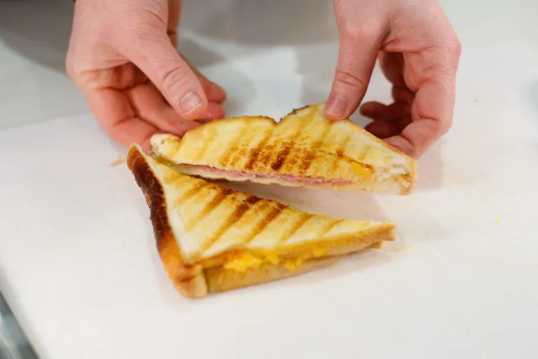 The Toastie 2