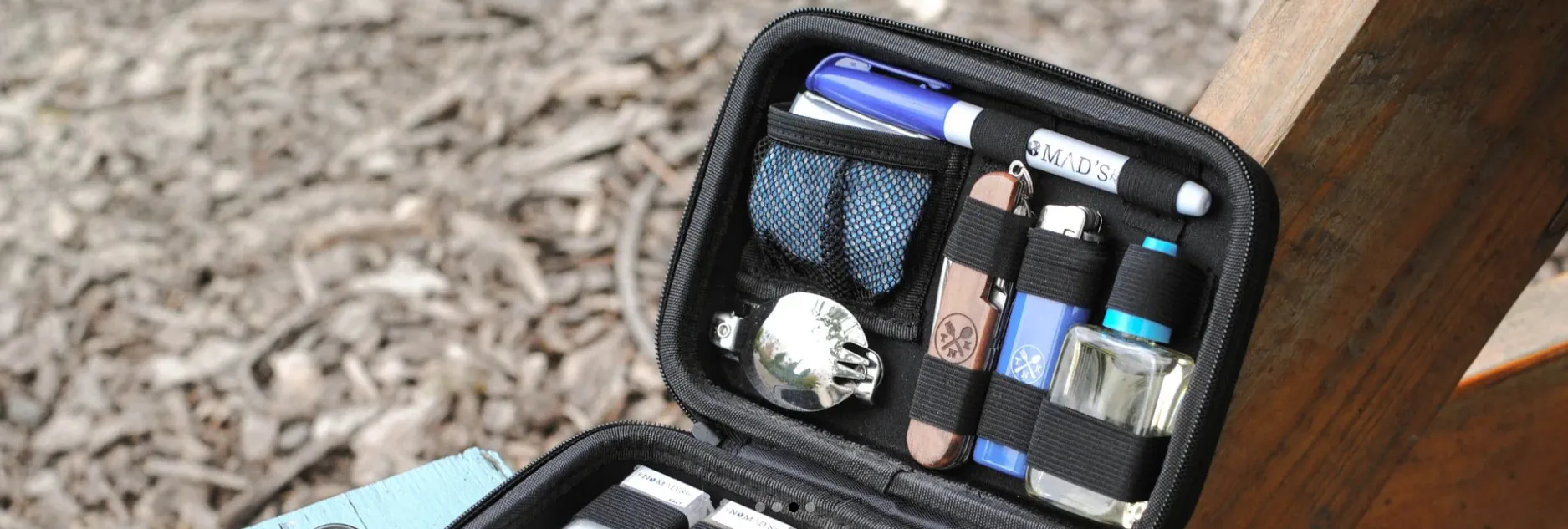 The Nomads Kitchen Hero 3