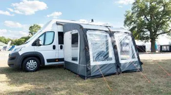 Camptech Awnings Starline