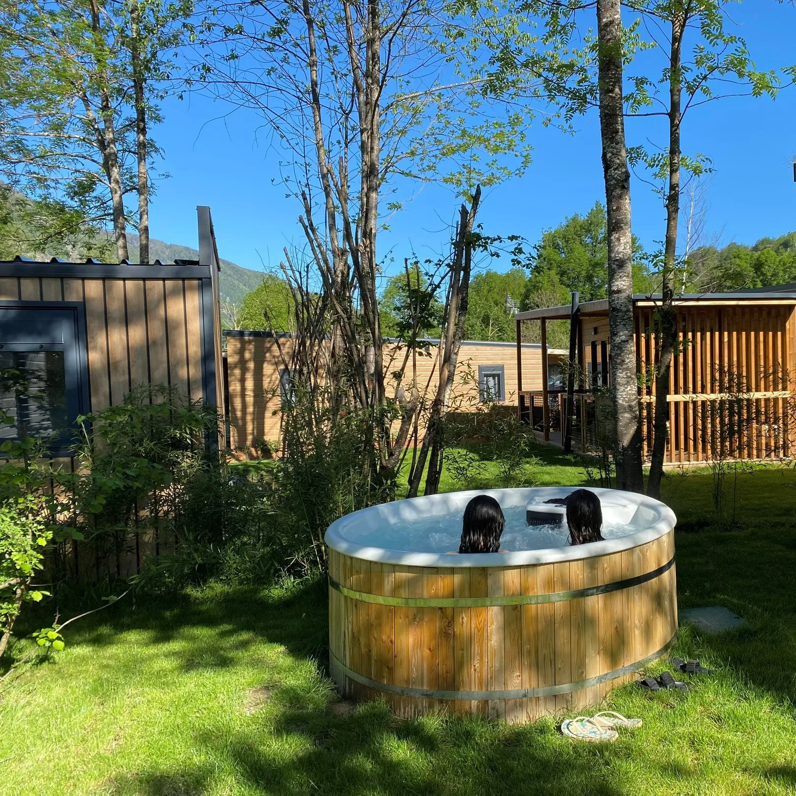 Camping Paradis Image 1