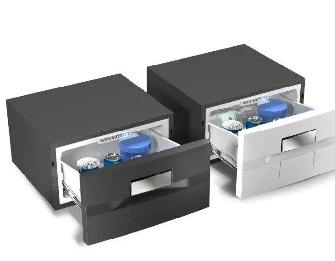 Penguin Drawer Fridges