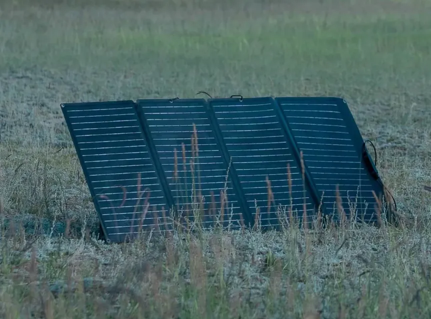 Ecoflow By Ocean Trail