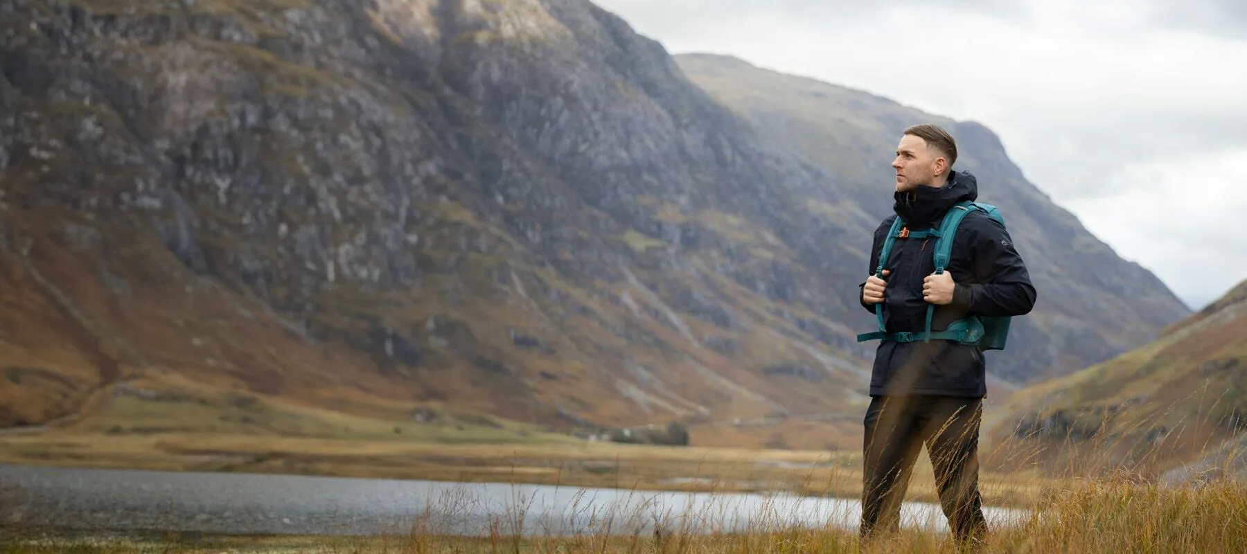 Vango Accessories Hero