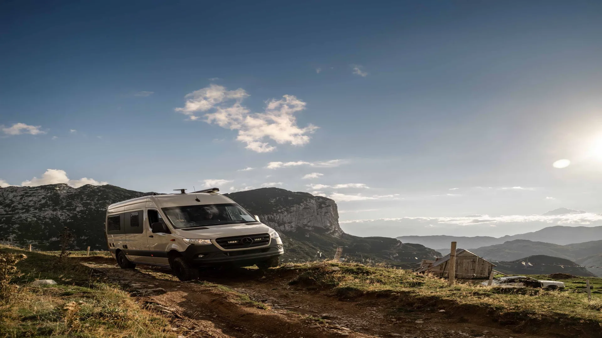 RP Leisure Rebel Hero