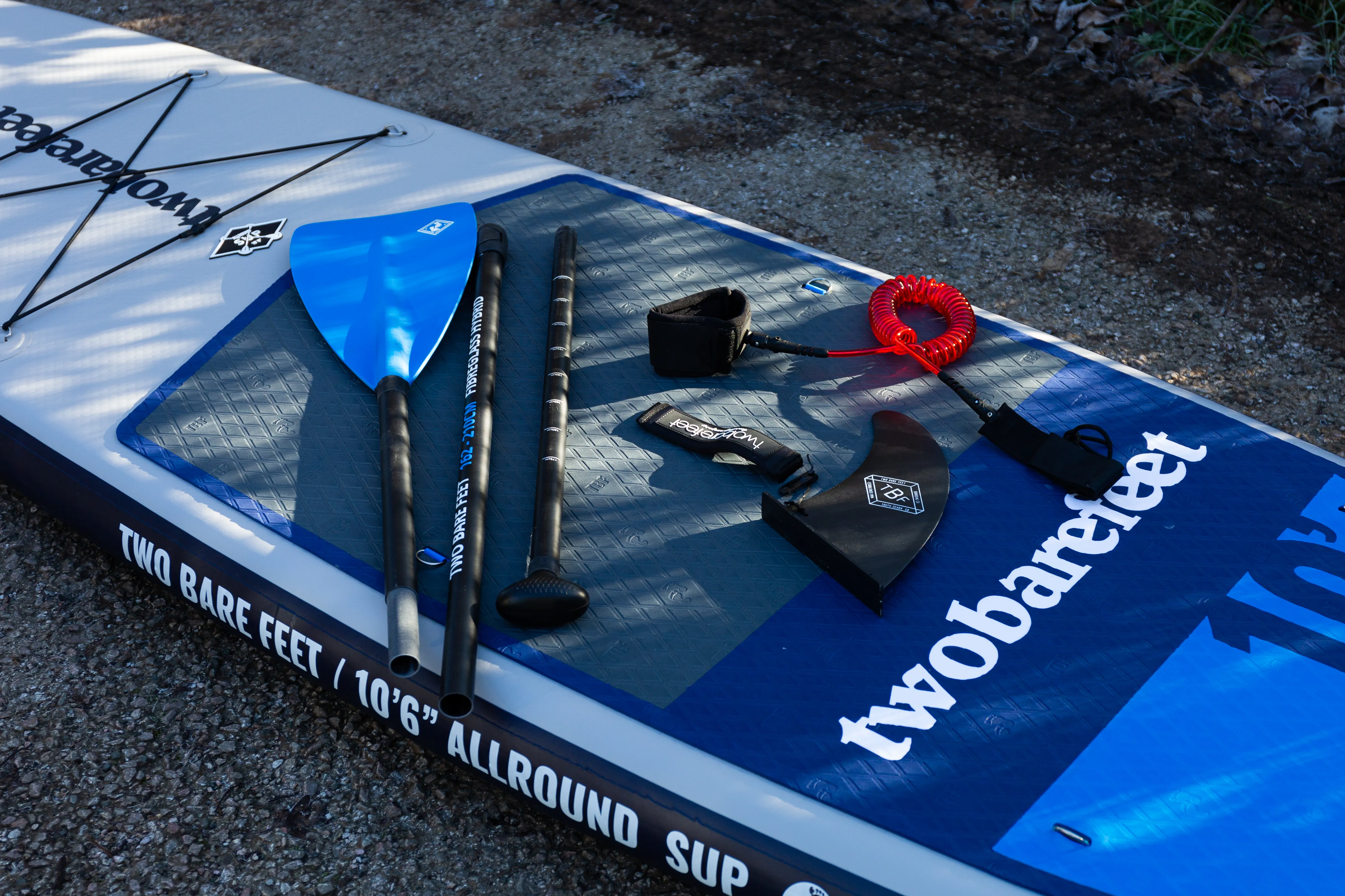 Two Bare Feet Hero 2,From2bf