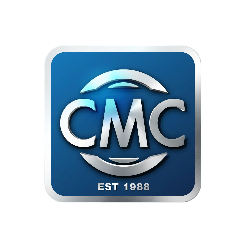 CMC Campers Logo