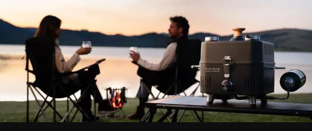 Ocean Trail Swift Accessories