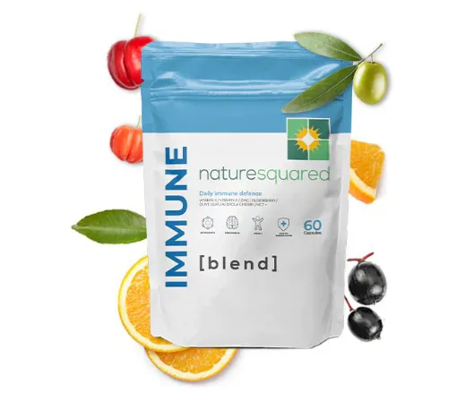 Nature Squared Immune