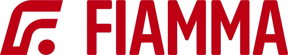 Fiamma Brand Red