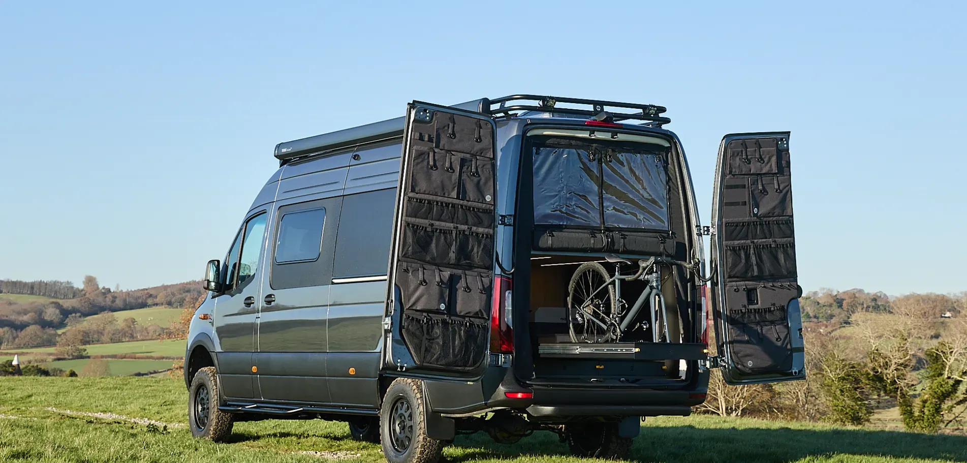 Project Yonder Ranges Utility