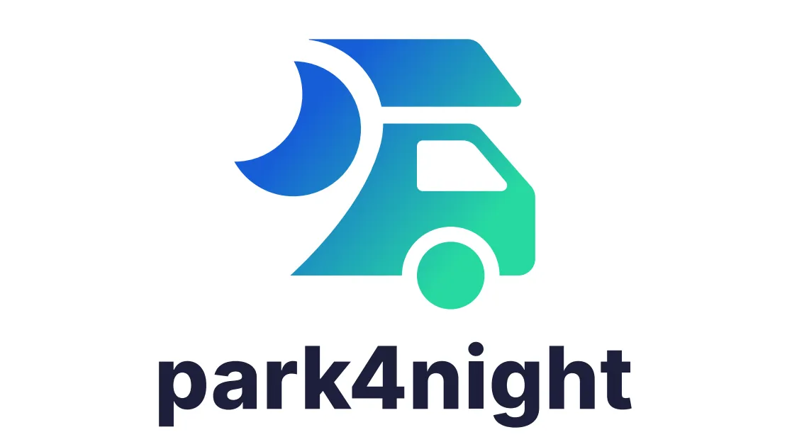 Park4night Logo Updated