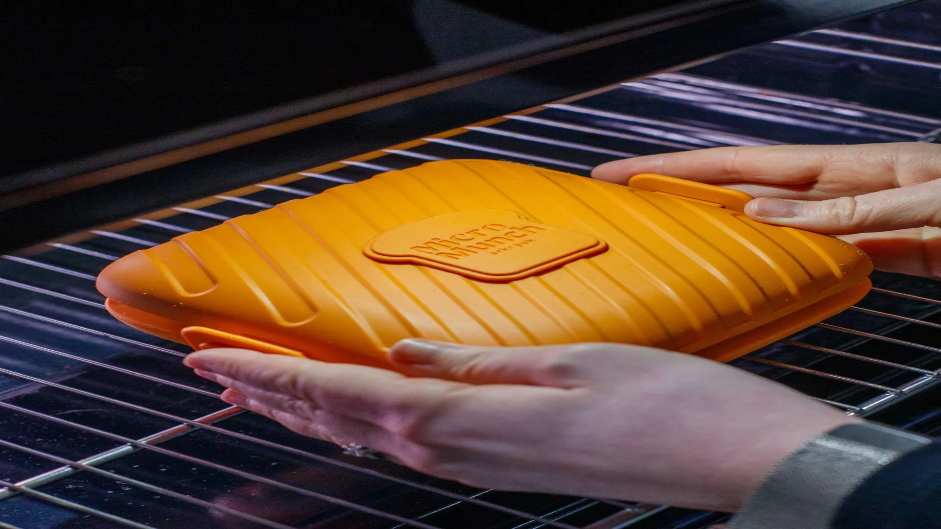 The Toastie Sandwich Maker