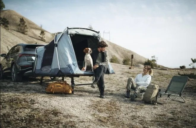 The Journey Centre Accessories 2