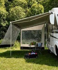 Rose Awnings Awning 3