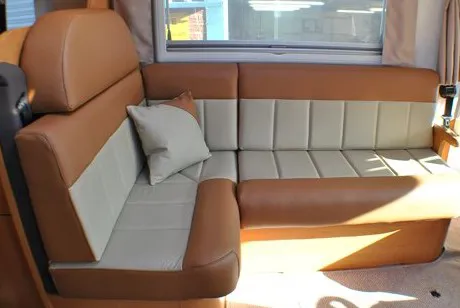 Regal Furnishings Reupholstery.7