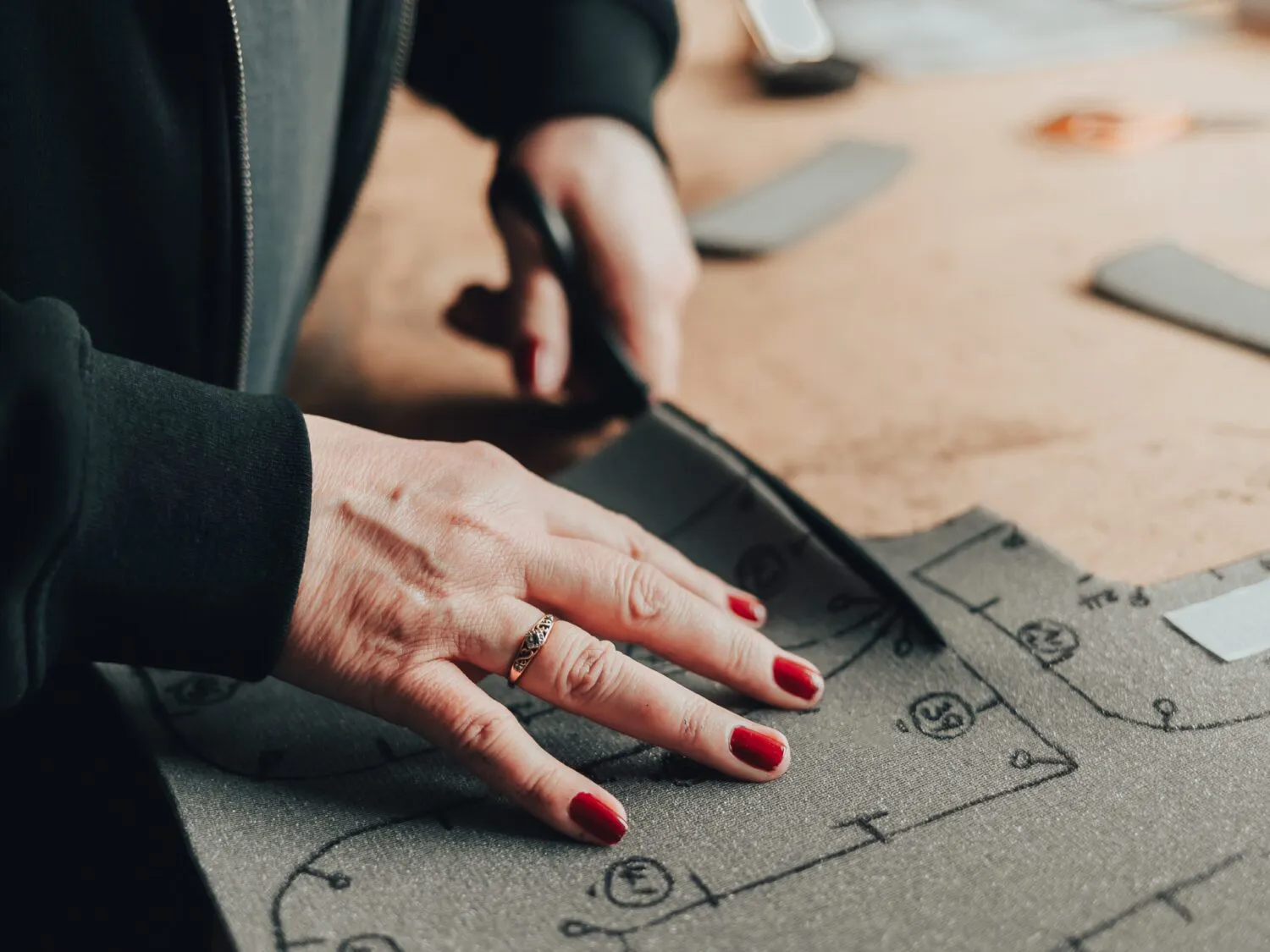 TRIBE Campers Craftsmanship