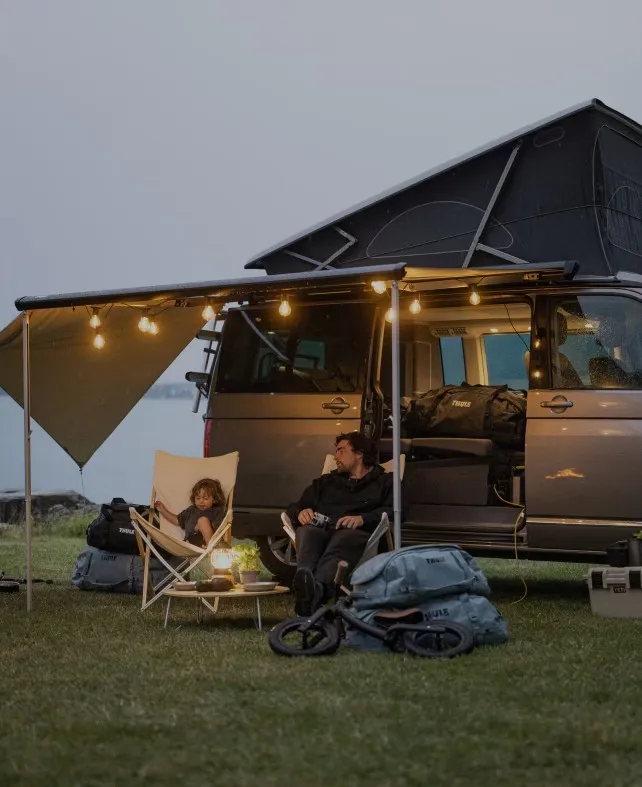 Thule Awnings