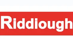 ET Riddiough Riddiough Logo