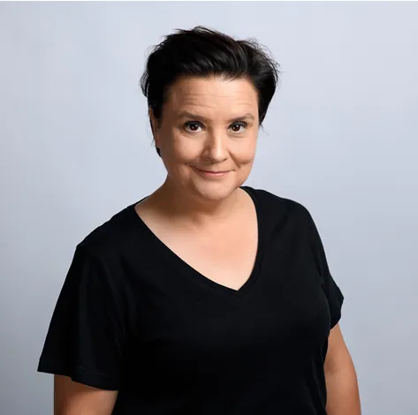 Susan Calman 460 Photo By Steve Ullathorne