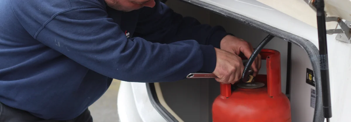 Approved Workshop Header