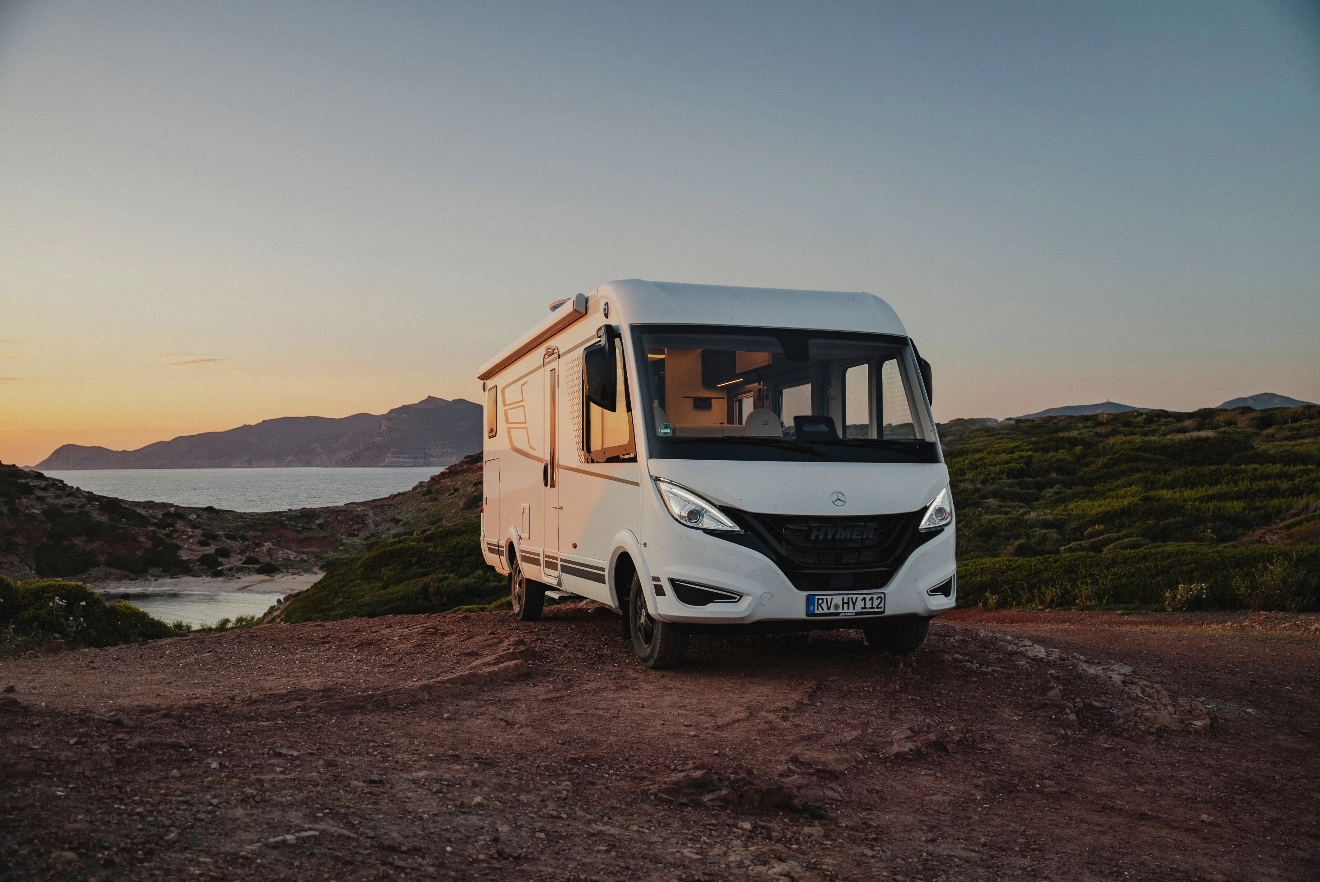 HYMER B MC I 680 2026 Sardinien (276)