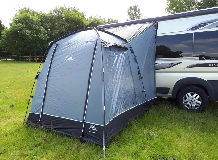 Sunncamp Inflatable Awning Campervan