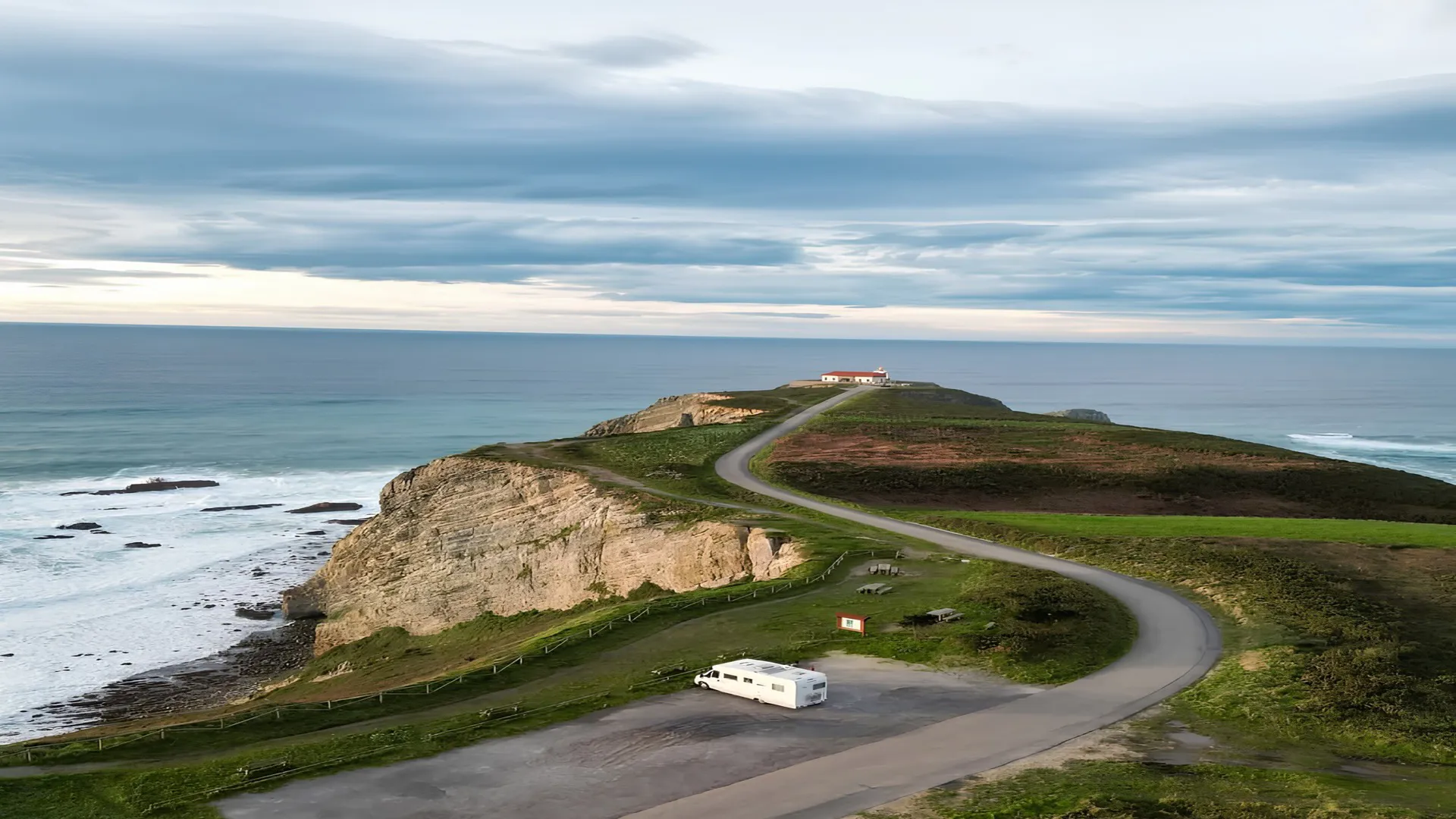 Park4night Share Nice Spots 3