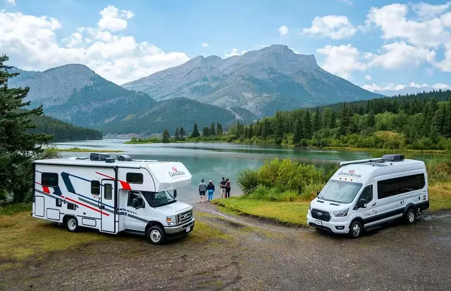 Mycanadatrips Hero 2